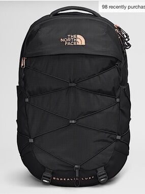 The North Face Borealis Luxe Woman’s Backpack